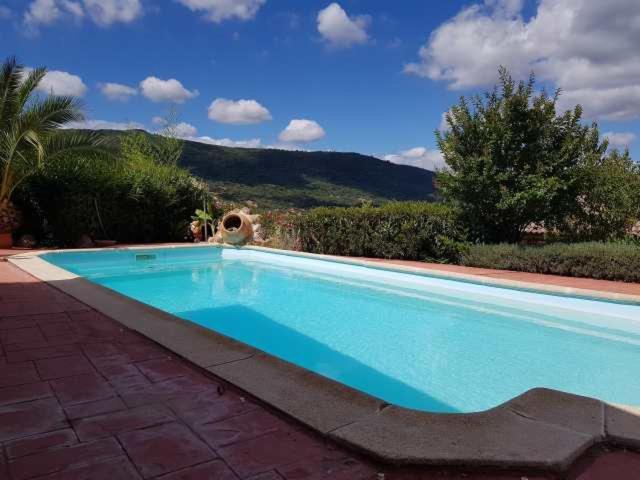 Villa Vivienda Rural Casa Sofia Ubrique Exterior foto